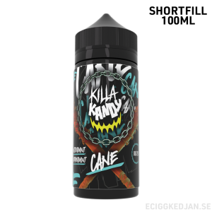 Killa Kandy | Cane | 100ml Shortfill