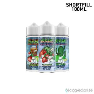 Koyuki Iced Edition | Endor on Ice | 100ml Shortfill