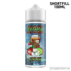 Koyuki Iced Edition | Endor on Ice | 100ml Shortfill
