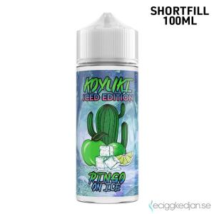 Koyuki Iced Edition | Ringo on Ice | 100ml Shortfill