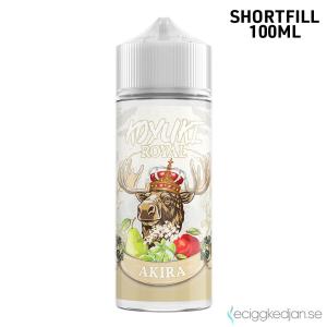 Koyuki Royal | Akira | 100ml Shortfill