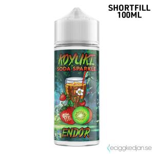 Koyuki Soda Sparkle | Endor | 100ml Shortfill