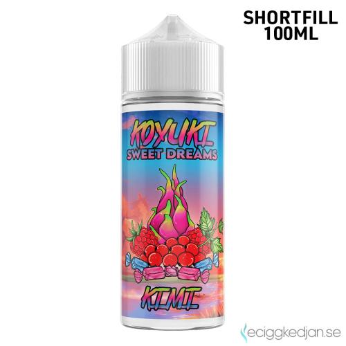 Koyuki Sweet Dreams | Kimi | 100ml Shortfill