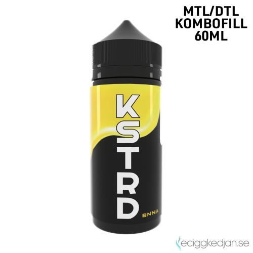 KSTRD | BNNA | 60ml Kombofill