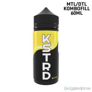 KSTRD | BNNA | 60ml Kombofill