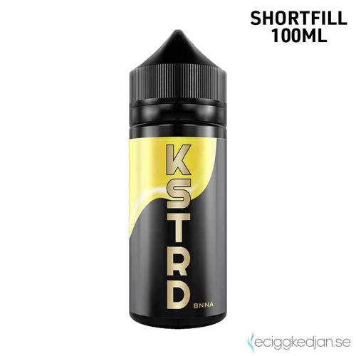 KSTRD | BNNA | 100ml Shortfill