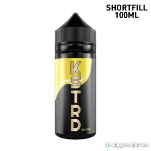 KSTRD | BNNA | 100ml Shortfill