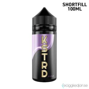 KSTRD | PRPLE | 100ml Shortfill
