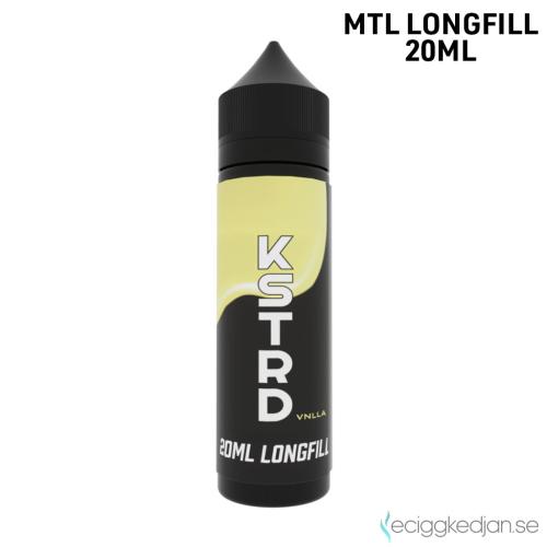 KSTRD | VNNLA | MTL | 20ml Longfill