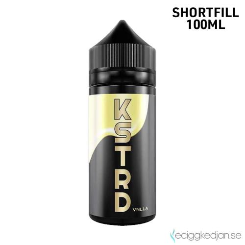 KSTRD | VNNLA | 100ml Shortfill