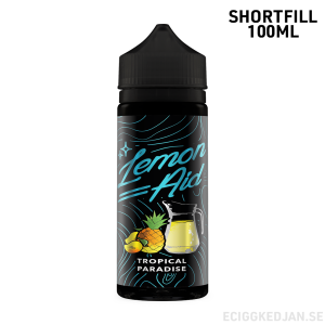 Lemon Aid | Tropical Paradise | 100ml Shortfill