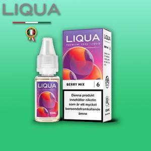 Liqua | Berry Mix
