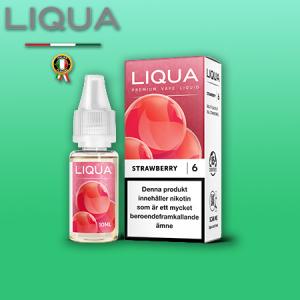 Liqua | Strawberry