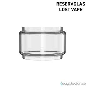 Lost Vape | Centaurus Sub Ohm Tank Reservglas | 5ml
