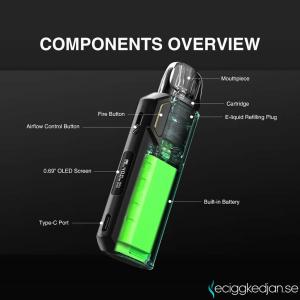 Lost Vape | Thelema Elite 40 Pod Kit | 3ml