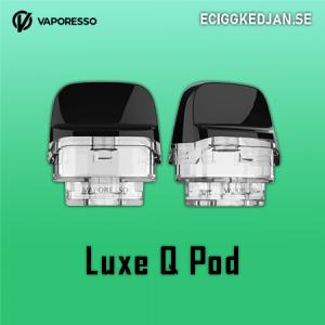 Vaporesso | Luxe PM40 Cartridge