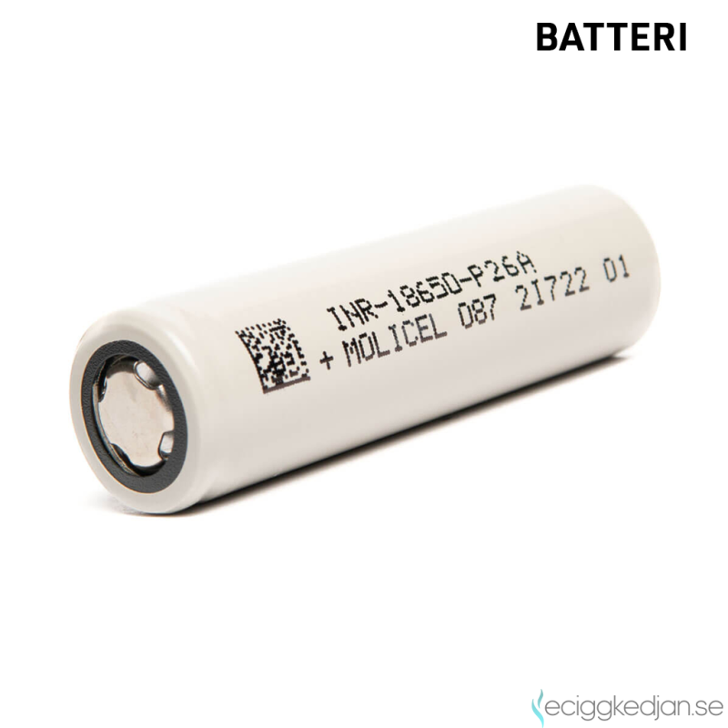 Batteri 18650 Prisjakt () Batteri 18650 Prisjakt