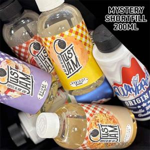 Shortfill 200ml | Slumpvis utvald 200ml shortfill som utgår eller ersätts ur vårt sortiment