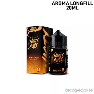 Nasty Aroma | Devil Teeth | MTL | 20ml Longfill