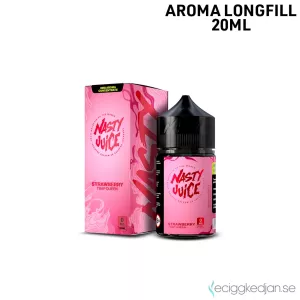 Nasty Aroma | Trap Quenn | MTL | 20ml Longfill