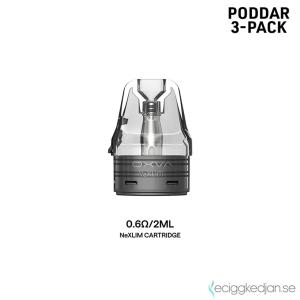 Oxva | NEXLIM Cartridge