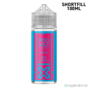 Pod Salt Nexus | Sour Blue Raspberry | 100ml Shortfill