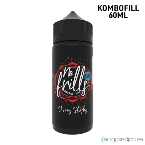 No Frills | Cherry Slushy | 60ml Kombofill