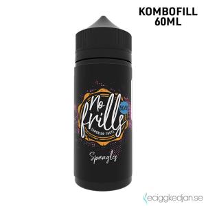 No Frills | Spangles | 60ml Kombofill