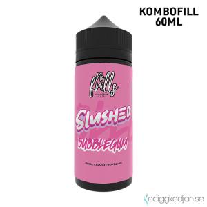 No Frills | Slushed Bubblegum | 60ml Kombofill