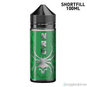 NRG | Absolute Apple | 100ml Shortfill