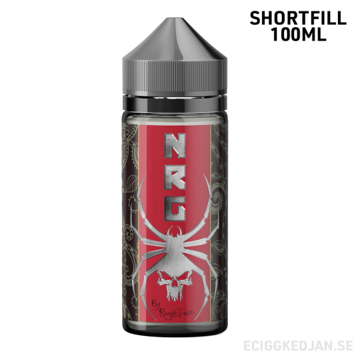 NRG | Bombard Cola | 100ml Shortfill
