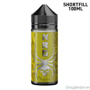NRG | Magnetic Mango | 100ml Shortfill