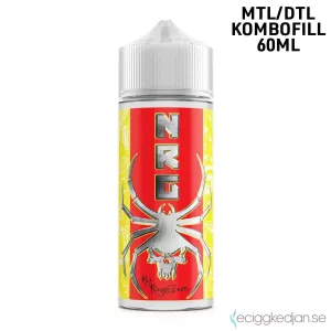 NRG | Miles Prower | 60ml Kombofill