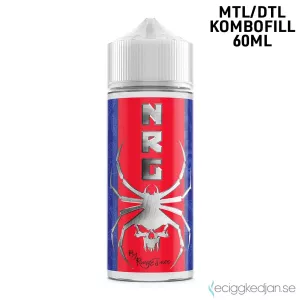 NRG | Original | 60ml Kombofill