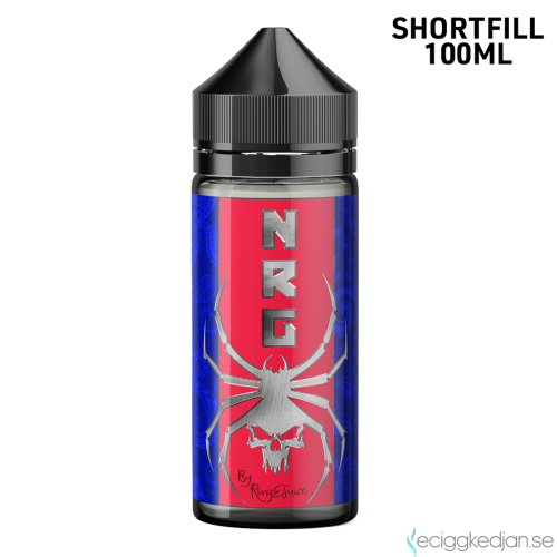 NRG | Original | 100ml Shortfill