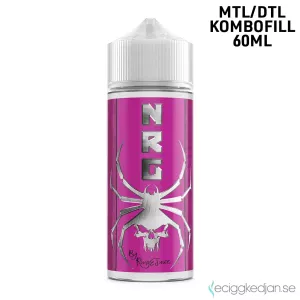 NRG | Peculiar Punch | 60ml Kombofill