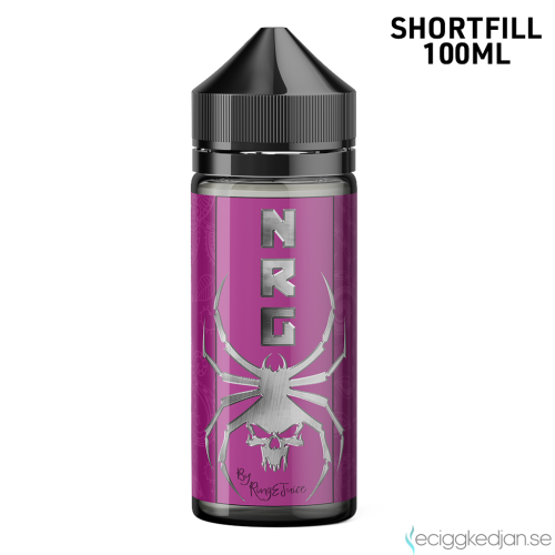 NRG | Peculiar Punch | 100ml Shortfill