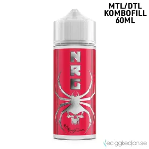 NRG | Pure Passion | 60ml Kombofill
