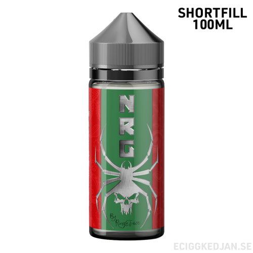 NRG | Watermelon | 100ml Shortfill