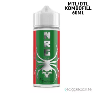 NRG | Watermelon | 60ml Kombofill