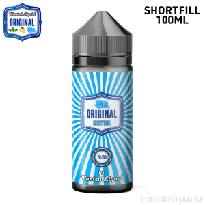 Original | Menthol |100ml Shortfill