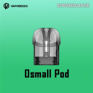 Vaporesso | OSMALL Pod