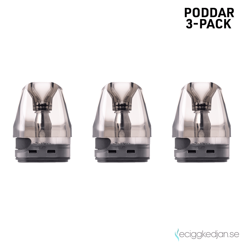Oxva | Xlim V3 Cartridge