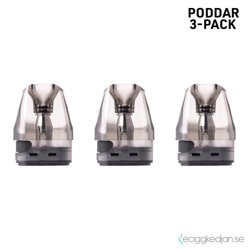 Oxva | Xlim V3 Cartridge