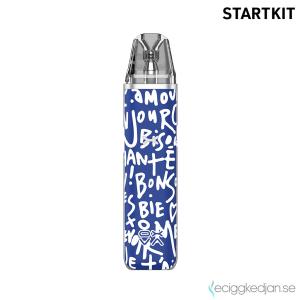 Oxva | Xlim GO Pod Vape Kit