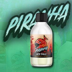 Piranha | Acid Falls 200ml