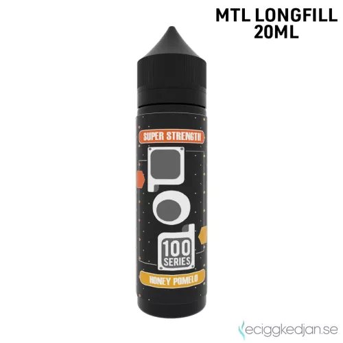 Pod 100 Series | Honey Pomelo | MTL | 20ml Longfill