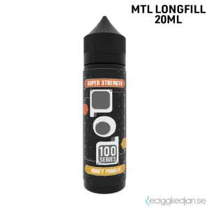 Pod 100 Series | Honey Pomelo | MTL | 20ml Longfill