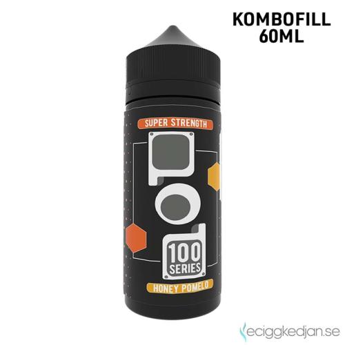 Pod 100 Series | Honey Pomelo | 60ml Kombofill