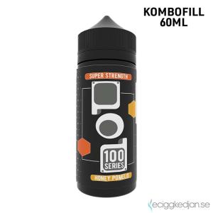 Pod 100 Series | Honey Pomelo | 60ml Kombofill